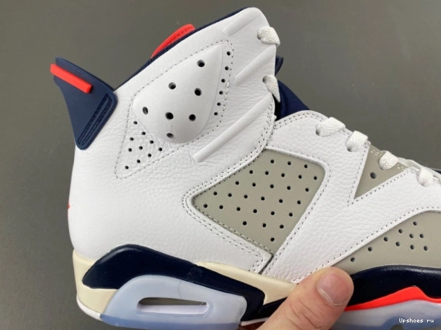 Jordan 6  384664-104 Tinker Air 0724
